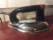 Vintage General Mills Iron Heavy Duty. Works Great! Heats Right Up Quick  for sale  Shipping to South Africa