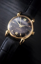 🔥RARO NOVO Antigo Estoque Vintage Camy Geneva Relógio Suíço Mecânico Masculino comprar usado  Enviando para Brazil