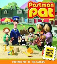 Postman pat seaside for sale  UK