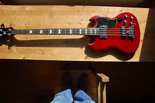 epiphone eb 3 bass for sale  TROON