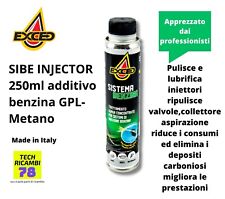 Additivo benzina pulitore usato  Angri