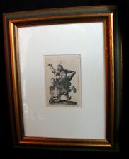 Albrecht durer etching for sale  Clearwater