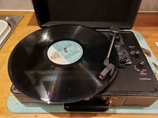 Record player vinyl for sale  LUTTERWORTH