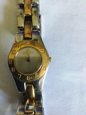 orologio oro donna baume mercier usato  Velletri