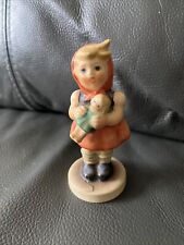 Girl doll hummel for sale  MAYFIELD