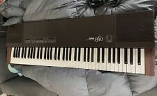 Piano eletrônico Yamaha PF10 , usado comprar usado  Enviando para Brazil