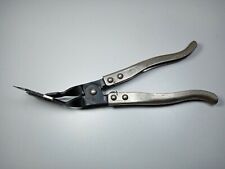 HAZET 799-5 Pliers for Removing Door Panels length 290mm Germany na sprzedaż  PL