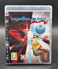 Wipeout fury sony d'occasion  Sevran