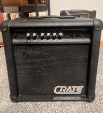 crate amp practice for sale  Lockport