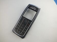 Used, Genuine Nokia 6230i 6230 Front Cover Keypad Facade Case Housing for sale  Shipping to South Africa
