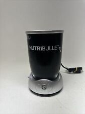 Nutribullet 301s magic for sale  Gainesville
