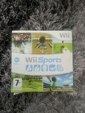 Wii sports good for sale  MILTON KEYNES