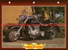 Yamaha 1600 wild d'occasion  Cherbourg-Octeville-