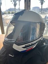 Casco bmw motorrad usato  Imperia