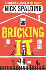 Bricking nick spalding for sale  UK