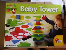 Baby tower carotina usato  Arcisate