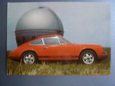 1970 porsche 911 d'occasion  Expédié en Belgium