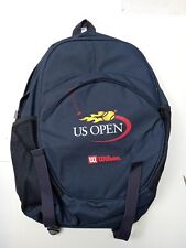 Mochila de viagem Wilson Tennis US OPEN YOUTH UNISSEX , usado comprar usado  Enviando para Brazil