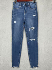 America eagle jeans for sale  Laveen