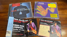 Paul mccartney bundle for sale  NEWBURY