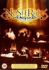 Nosferatu dvd max for sale  STOCKPORT