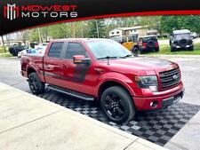 2014 ford 150 for sale  Indianapolis
