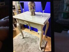 Solid oak table for sale  BARNOLDSWICK