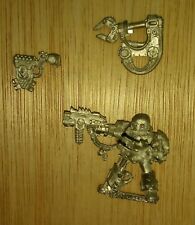 Warhammer 40k iron for sale  COALVILLE