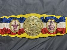 Rocky balboa championship for sale  Middle Village