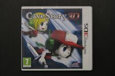 Cave story nintendo d'occasion  Montpellier-