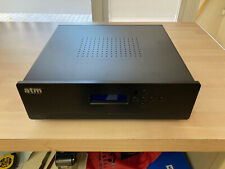 BALANCED DIGITAL DAC PREAMPLIFIER MODEL PDM1 (Black) BASED IN HYPEX DSP, used for sale  Shipping to South Africa