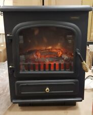 Vonhaus electric stove for sale  IRVINE