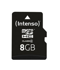 Intenso micro sdhc gebraucht kaufen  Saarburg