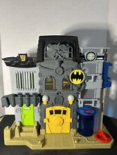 Batman gotham imaginext for sale  Kissimmee