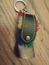 Vintage keyring cowbell for sale  KINGSWINFORD