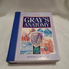 Usado, Gray's Anatomy: The Anatomical Basis of Medicine and Surgery 38th Edition segunda mano  Embacar hacia Argentina