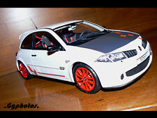 Renault sport megane d'occasion  Caderousse