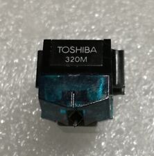 Toshiba 320 nagaoka gebraucht kaufen  Obernburg a.Main