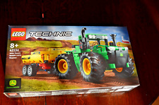 Lego technic 42136 gebraucht kaufen  Gettorf