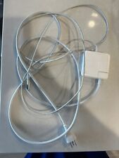 Apple 85W Genuine MacBook MagSafe AC Adapter - White, used for sale  Shipping to South Africa