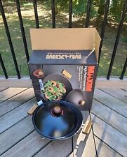 Electric wok non for sale  Bloomington