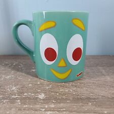Gumby coffee mug for sale  Saint Cloud