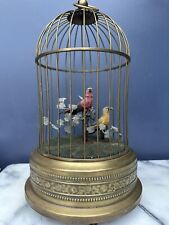 vintage bird cages for sale  KNARESBOROUGH