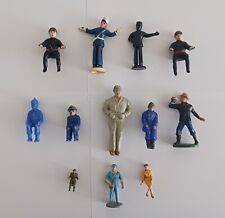 Lot figurines gendarmes d'occasion  Lanvollon