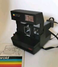 Polaroid 640 instant usato  Vinci