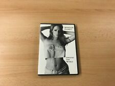 DVD Mariah Carey Around The World comprar usado  Enviando para Brazil