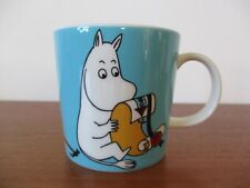 Arabia moomin mug gebraucht kaufen  Esens