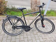 Fahrrad tourenrad trekkingrad gebraucht kaufen  Rüsselsheim am Main