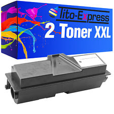 Toner kyocera tk1130 gebraucht kaufen  Waghäusel