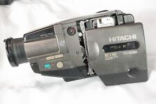 Hitachi e58a 8mm d'occasion  Expédié en Belgium